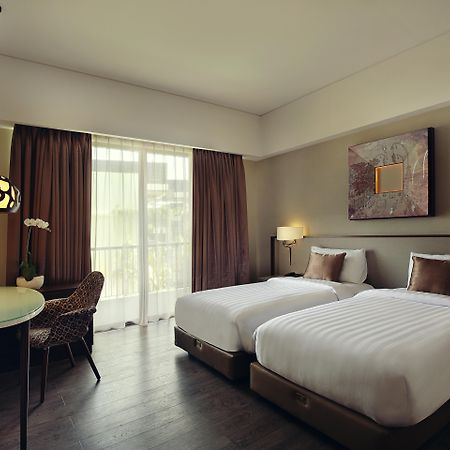 Mercure Bali Legian Eksteriør bilde
