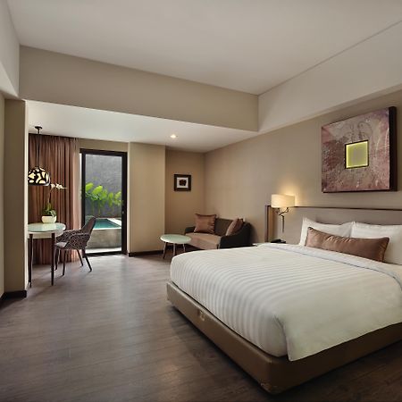 Mercure Bali Legian Eksteriør bilde