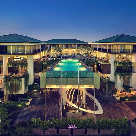 Mercure Bali Legian Eksteriør bilde